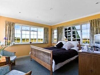 Isles Of Scilly Country Guesthouse St Martin's   Extérieur photo