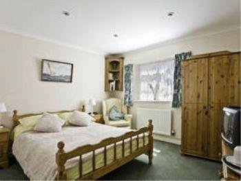 Isles Of Scilly Country Guesthouse St Martin's   Extérieur photo