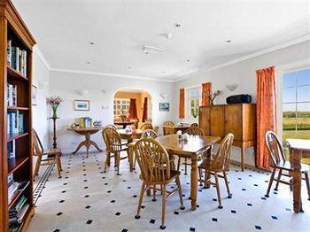 Isles Of Scilly Country Guesthouse St Martin's   Extérieur photo