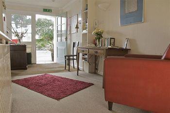 Isles Of Scilly Country Guesthouse St Martin's   Extérieur photo